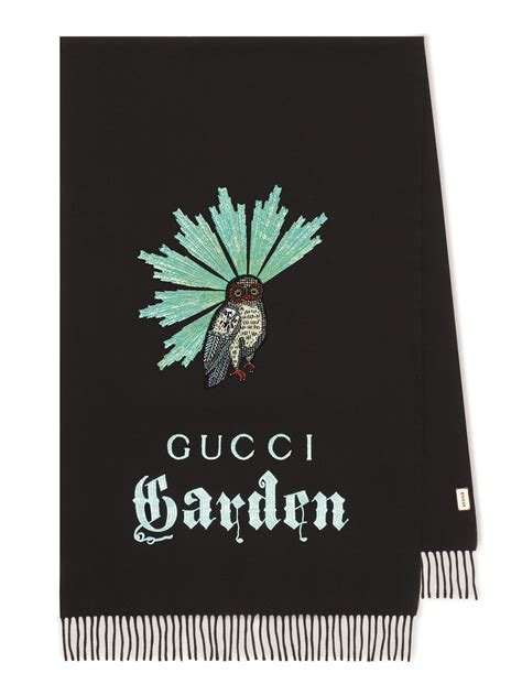 gucci garden giacche commessi|the gucci garden.